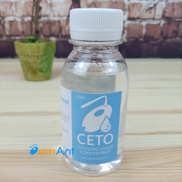 Фото Концентрат для систем жидкостного охлаждения ПК simAnt CETO 100ml (прозрачный)