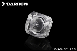 Фото Датчик потока для СВО Barrow SLF-V1-RGB