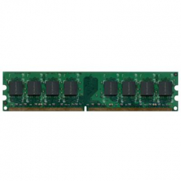 Фото Модуль памяти для компьютера DDR2 2GB 800 MHz eXceleram