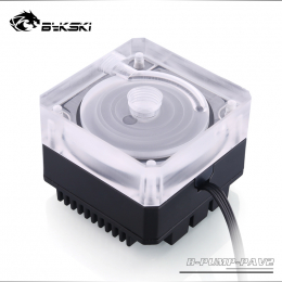 Фото Помпа от Bykski B-PUMP-PAV2