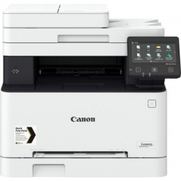 Фото Многофункциональное устройство Canon i-SENSYS MF643Cdw (3102C008)