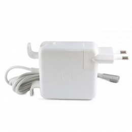 Фото Блок питания к ноутбуку EXTRADIGITAL APPLE 60W разъем MagSafe L (PSA3801)