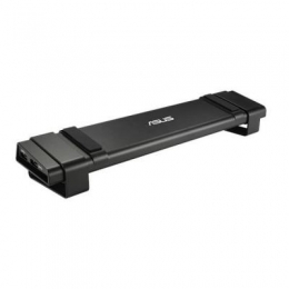 Фото Порт-репликатор ASUS USB3.0 HZ-3A PLUS Docking Station (90XB05GN-BDS000)