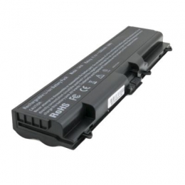 Фото Аккумулятор для ноутбука Lenovo ThinkPad T410, 5200 mAh EXTRADIGITAL (BNL3950)