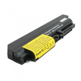 Фото Аккумулятор для ноутбука Lenovo T61 5200 mAh EXTRADIGITAL (BNL3952)