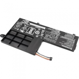 Фото Аккумулятор для ноутбука Lenovo Ideapad 300S (L14M2P21) 7.4V 30Wh (NB480715)