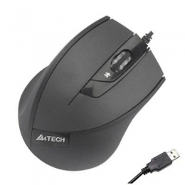 Фото Мышка A4tech N-600X-1