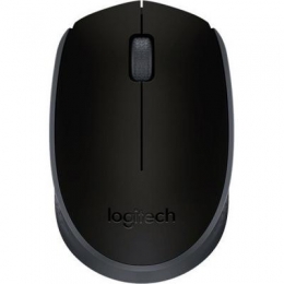 Фото Мышка Logitech M171 Black (910-004424)