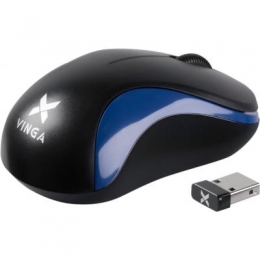 Фото Мышка Vinga MSW-882 black - blue