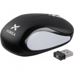 Фото Мышка Vinga MSW-907 black - gray