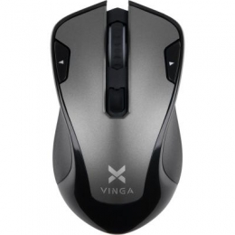 Фото Мышка Vinga MSW-527 gray