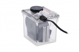 Фото Помпа Alphacool Eheim 600 Station II 230 V с резервуаром