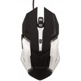 Фото Мышка Greenwave GM-3263MB черная (R0015166)