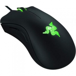 Фото Мышка Razer Death Adder Essential