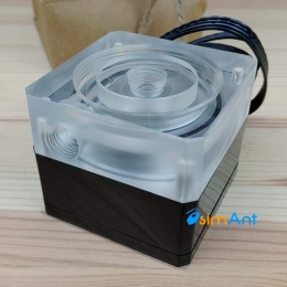 Фото Помпа для компьютера BykSki DDC (B-PMD3-X) Black