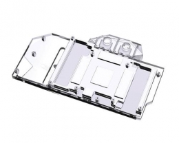 Фото Водоблок от Bykski для видеокарт Gigabyte RTX 3080/3090 (N-GV3090GMOC-X)