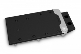 Фото Водоблок EK-Quantum Vector FE RTX 3070 - никель + ацеталь