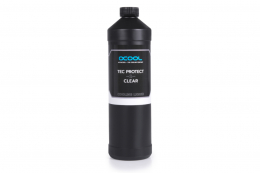 Фото Жидкость Alphacool Tec Protect 2 Clear 1000 мл
