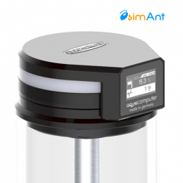 Фото Система защиты от протечек LEAKSHIELD для aqualis 450/880