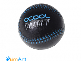 Фото Бейсбольный мяч Alphacool Fun Baseball