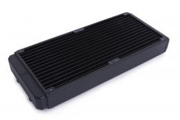 Фото Радиатор водяного охлаждения Alphacool ES Aluminium 280 mm T38