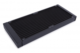 Фото Радиатор водяного охлаждени Alphacool ES Aluminium 280 mm T27