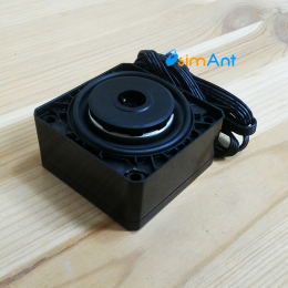 Фото Помпа для distro plate BykSki DDC (B-PMD3-X) без топа