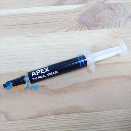 Фото Термопаста Alphacool Apex 17W/mK Thermal grease 4g