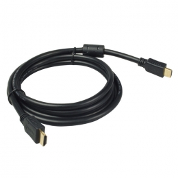 Фото Кабель HDMI - HDMI, V1.3, 3.0M SVEN