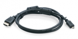 Фото Кабель HDMI-Micro HDMI, V1.3, 3.0M SVEN