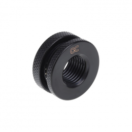 Фото Филлпорт Alphacool HF, черный