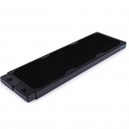Фото Ультра тонкий медный радиатор Alphacool NexXxoS ST20 HPE 360 мм