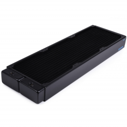 Фото Медный радиатор Alphacool NexXxoS HPE-45, 420 мм
