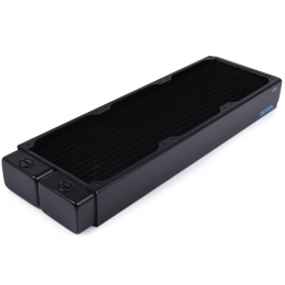 Фото Медный радиатор Alphacool NexXxoS HPE-45, 360 мм