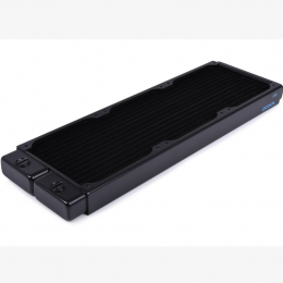 Фото Медный радиатор Alphacool NexXxoS HPE-30, 360 мм