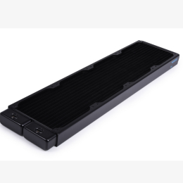 Фото Медный радиатор Alphacool NexXxoS HPE-30, 480 мм