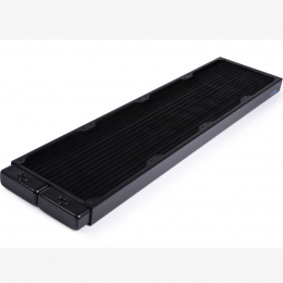Фото Медный радиатор Alphacool NexXxoS HPE-30, 560 мм