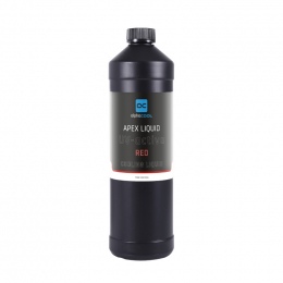 Фото Жидкость Alphacool Apex 1000 мл, красная УФ-активная