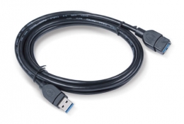 Фото Кабель USB 3.0 Am-Af (удлинитель) 3.0M SVEN