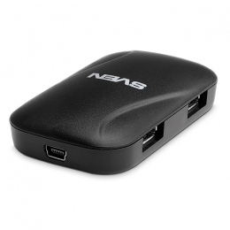 Фото USB HUB HB-011 SVEN