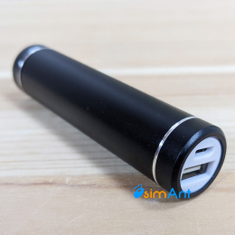 Фото Универсальный Power Bank, без аккумулятора