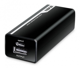 Фото Универсальная портативная батарея MP-2214 2200MAH SVEN