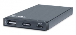 Фото Универсальная портативная батарея MP-4017 4000MAH SVEN
