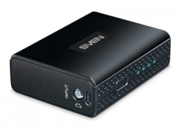 Фото Универсальная портативная батарея MP-4416 4000MAH SVEN