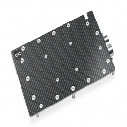 Фото Водоблок для видеокарт Alphacool ES GeForce RTX 4090