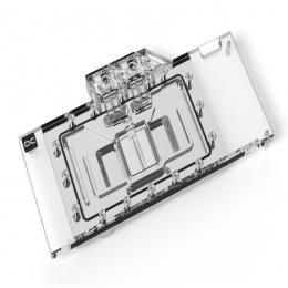 Фото Водоблок для видеокарт Alphacool Eisblock Aurora RX 7900XTX Reference