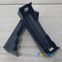 Фото Батарейный отсек (бокс) для одного аккумулятора 18650