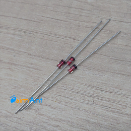 Фото 1N4742A стабилитрон 12В 1Вт DO41