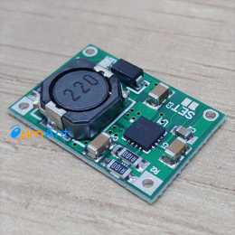 Фото TP5100 модуль заряда li-ion 1S-4.2V, 2S-8.4V