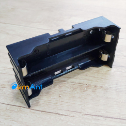 Фото Бокс для двух аккумуляторов 18650